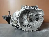 Manual 6 speed gearbox