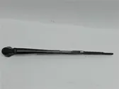 Rear wiper blade arm