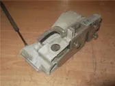 Front door lock motor