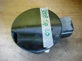 Fuel tank filler cap