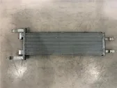 Radiateur d'huile moteur