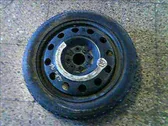 R12 spare wheel