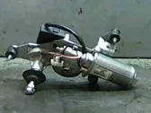 Rear window wiper motor