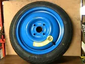 R12 spare wheel