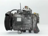 Air conditioning (A/C) compressor (pump)