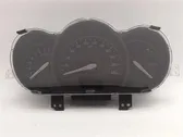 Speedometer (instrument cluster)