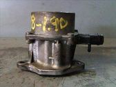 Pompe à vide