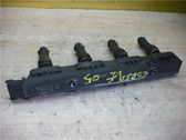 High voltage ignition coil