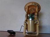 Bomba interna de combustible