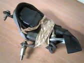 Ceinture de sécurité avant