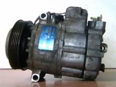 Compresor (bomba) del aire acondicionado (A/C))