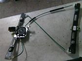 Regulador de ventanilla eléctrico de puerta delantera