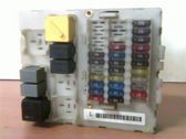 Unidad de control del BSM