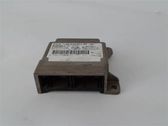 Unidad de control/módulo del motor