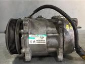 Air conditioning (A/C) compressor (pump)