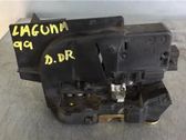 Motor de la cerradura de la puerta delantera