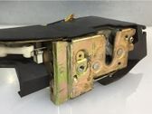 Front door lock motor