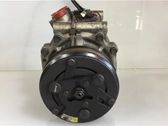 Compresor (bomba) del aire acondicionado (A/C))
