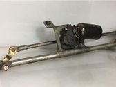 Motor del limpiaparabrisas