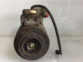 Air conditioning (A/C) compressor (pump)