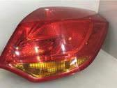 Rear/tail lights