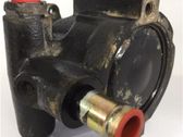 Bomba de dirección hidráulica eléctrica