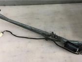 Motor del limpiaparabrisas