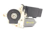 Front door window regulator motor