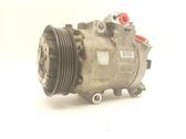 Compresor (bomba) del aire acondicionado (A/C))