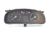 Geschwindigkeitsmesser Cockpit