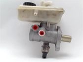 Brake booster