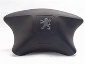 Steering wheel airbag
