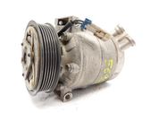 Air conditioning (A/C) compressor (pump)