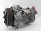 Air conditioning (A/C) compressor (pump)