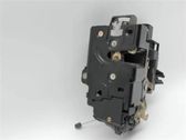 Motor de la cerradura de la puerta delantera