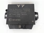 Engine control unit/module