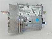 Unidad de control/módulo del motor