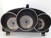 Velocímetro (tablero de instrumentos)