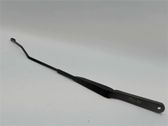 Front wiper blade arm