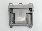 Interruptor de encendido/apagado del motor