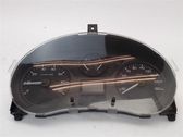 Velocímetro (tablero de instrumentos)