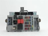 BSM Control unit