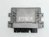 Unidad de control/módulo del motor