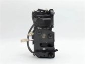 Front door lock motor
