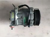 Air conditioning (A/C) compressor (pump)