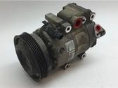 Klimakompressor Pumpe