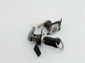 Wheel nut wrench