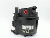 Filtro de combustible
