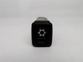 Multifunctional control switch/knob