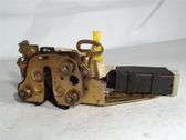 Front door lock motor